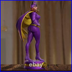 Batgirl 1966 Marvel Resin Sculpture Statue Model Kit DC Unpainted/Unassembled