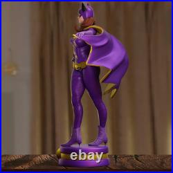 Batgirl 1966 Marvel Resin Sculpture Statue Model Kit DC Unpainted/Unassembled