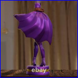 Batgirl 1966 Resin Figure Hand Painted / Unpainted Option / Collectible
