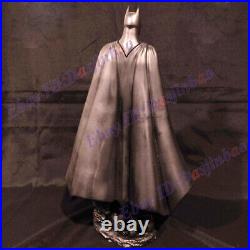 Batman 1/8 1/6 Figure 3D Print Model Kit Unpainted Unassembled 2 Version