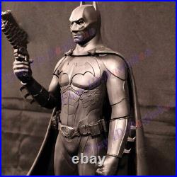 Batman 1/8 1/6 Figure 3D Print Model Kit Unpainted Unassembled 2 Version