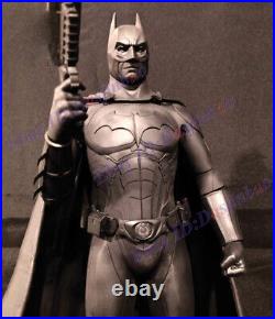 Batman 1/8 1/6 Figure 3D Print Model Kit Unpainted Unassembled 2 Version