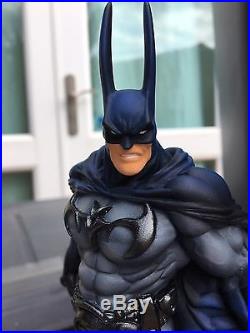 Batman Dark Hunter resin kit statue