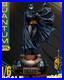 Batman Kingdom Come Model Kit DC size choices! Unpainted/Unassembled
