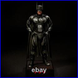 Batman Sculpture Statue Model Kit DC Unpainted/Unassembled