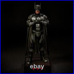 Batman Sculpture Statue Model Kit DC Unpainted/Unassembled