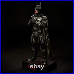 Batman Sculpture Statue Model Kit DC Unpainted/Unassembled