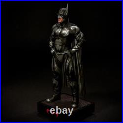 Batman Sculpture Statue Model Kit DC Unpainted/Unassembled
