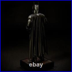 Batman Sculpture Statue Model Kit DC Unpainted/Unassembled