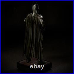 Batman Sculpture Statue Model Kit DC Unpainted/Unassembled
