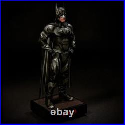 Batman Sculpture Statue Model Kit DC Unpainted/Unassembled