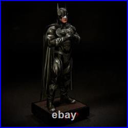Batman Sculpture Statue Model Kit DC Unpainted/Unassembled