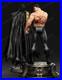 Batman Sculpture Statue Model Kit DC size choices! Unpainted/Unassembled