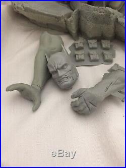 Batman Vs Superman 1/6th Model resin kit