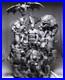 Batman his many enemies Sculpture Statue Model Kit Unpainted/Unassembled