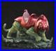 Battle Cat Resin Sculpture Statue Model Kit size choices! Unpainted/Unassemble