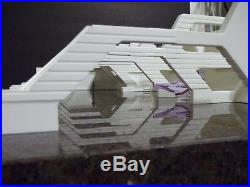 Battlestar Galactica 1/72 Scale Hanger Deck Diorama Resin Model Kit