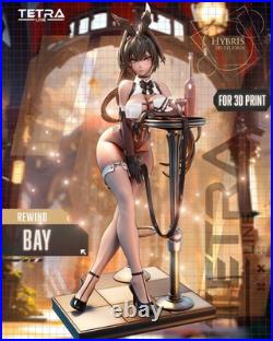 Bay (Radiant Rabbit) NIKKE 1/7 Scale Resin Kit Unpainted Only