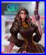 Bayonetta Fan Art Kit 18 Scale (9 inch) 3Dmoonn