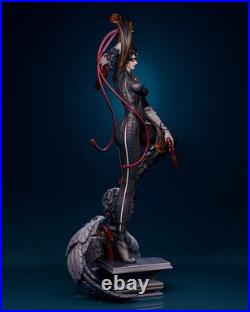 Bayonetta PlatinumGames 1/6 Resin Garage Kit Canonical Game Display Model