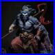 Beast Samurai resin scale model kit unpainted 3d print