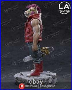 Bebop Resin Sculpture Statue Model Kit