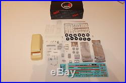 Bedford Cf, Dtv, Rally Support Van, White Metal & Resin Kit, 1/43 Scale