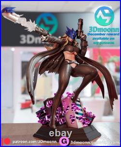 Beelstarmon Digimon Fan Art Kit 18 Scale (9 inch) 3Dmoonn