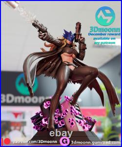 Beelstarmon Digimon Fan Art Kit 18 Scale (9 inch) 3Dmoonn Beelstarmon Digimon Fan Art Kit 18 Scale (9 inch) 3Dmoonn