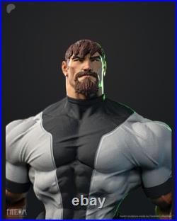 Ben 10.000 Sculpture (300mm)/Unpainted/Unassembled/GK/3D Print