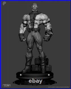 Ben 10.000 Sculpture (300mm)/Unpainted/Unassembled/GK/3D Print