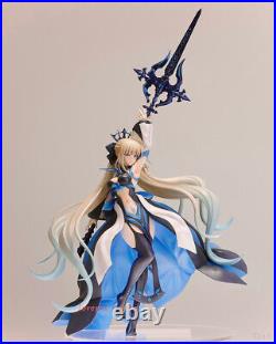 Best Cast Morgan le Fay Fate Unpainted Unassembled Resin Model Kit GK Figure