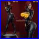 Black Widow 3D Print Garage Kit Figure Model Kit Unpainted Unassembled GK