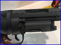 Blade Runner PKD Movie Pistol Replica Prop Gun Model Resin Kit Deckard Blaster