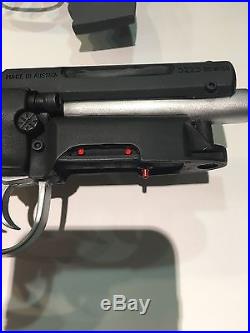 Blade Runner PKD Movie Pistol Replica Prop Gun Model Resin Kit Deckard Blaster