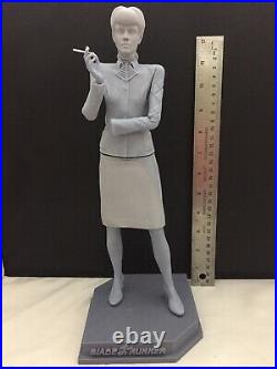 Blade Runner-Rachel 1/6 Scale Resin Model Kit