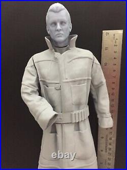 Blade Runner-Roy Batty -1/6 Scale Resin Model