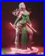 Blink Unassembled and Unpainted Garage Kit Model Designed by Abe3d and LT3D