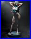 Blonde Blazer 3d Printed Model Unassembled Unpainted 1/12-1/3