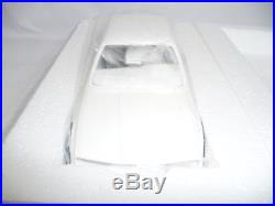 Bmw M3 E30 Alpina B6 3.5 Blanko Kit White 118 Otto-models Ot141 Ultra Rare