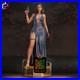 Bond Girl 007 Paloma -Resin Figure Unpainted/Painted 3D Print Model Kit Statue