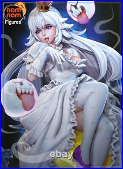 Booette Unassembled Unpainted 3D Printing Resin Model Kits Garage Kit