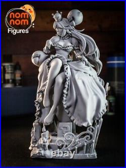 Booette Unassembled Unpainted 3D Printing Resin Model Kits Garage Kit