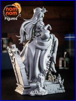 Booette Unassembled Unpainted 3D Printing Resin Model Kits Garage Kit