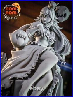 Booette Unassembled Unpainted 3D Printing Resin Model Kits Garage Kit