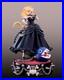 Bowsette 1/4 Painted 3D Printed 12K Figure Statue Resin Model Kit Unassembled