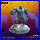 Box original Alpha Flight Statue Model Kit Unpainted/Unassembled