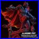 Bruce Wayne Dark Knight Resin 16 Model Kit Unpainted 3d Print GK Statue Figure