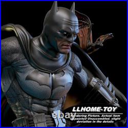 Bruce Wayne Dark Knight Resin 16 Model Kit Unpainted 3d Print GK Statue Figure
