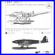CANT Z. 511 1/144 Military Resin Model Kit What If RareBirdModels